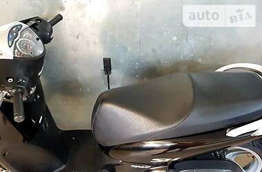 Скутер Honda SH 150 2008 в Черновцах