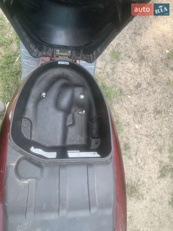 Скутер Honda SH 150 2012 в Бородянці