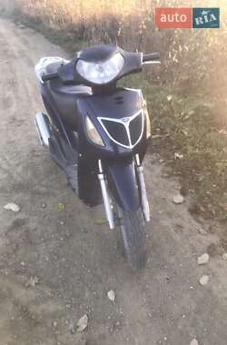 Мопеды Honda SH 150 2024 в Стопчатове