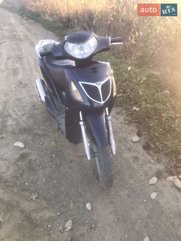 Мопеды Honda SH 150 2024 в 
