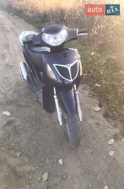 Мопеды Honda SH 150 2024 в 