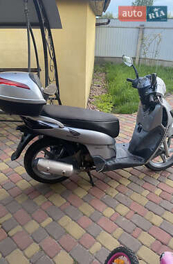 Мопеды Honda SH 150 2012 в 