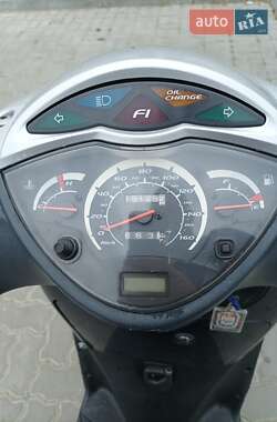 Мопеди Honda SH 150 2012 в 