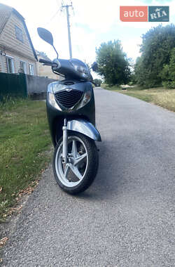 Скутер Honda SH 150 2012 в Лохвиці