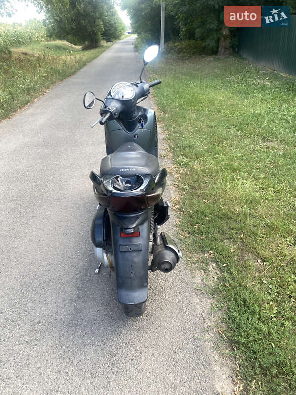 Скутер Honda SH 150 2012 в Лохвиці