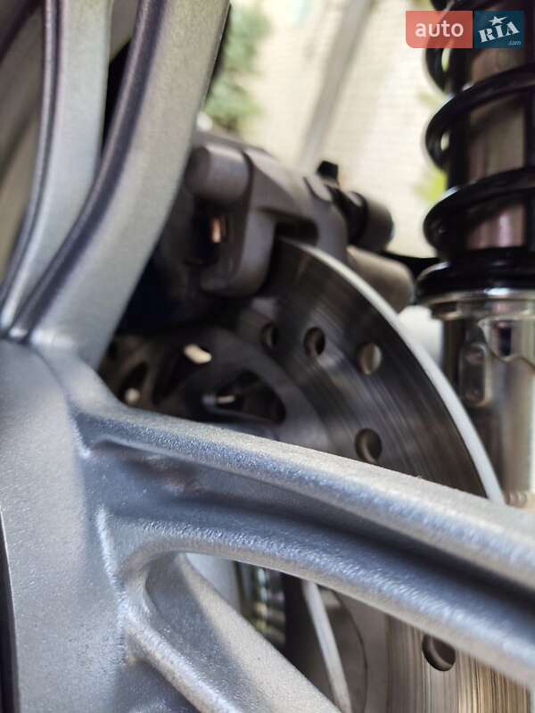 Скутер Honda SH 150 2014 в Ковеле фото 14 Скутер Honda SH 150 2014 в Ковеле