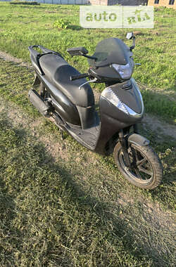 Скутер Honda SH 300i 2011 в Івано-Франківську