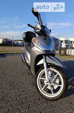 Мопеды Honda SH 300i 2014 в Черновцах