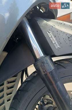 Скутер Honda SH 300i 2011 в 
