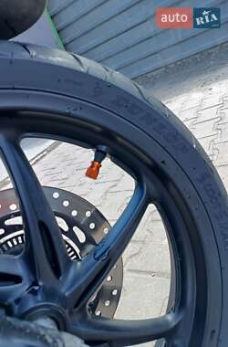 Скутер Honda SH 300i 2011 в 