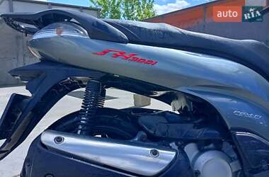 Скутер Honda SH 300i 2011 в Києві