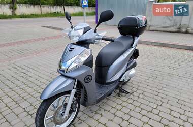 Макси-скутер Honda SH 300i 2013 в 