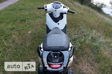 Макси-скутер Honda SH 50 2006 в Залещиках