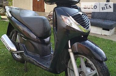 Скутер Honda SH 50 2007 в Коломые