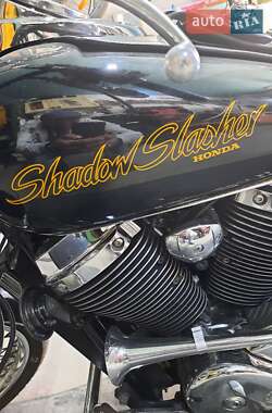 Мотоцикл Круизер Honda Shadow 400 2000 в 