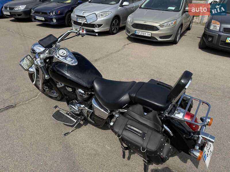 Мотоцикл Круизер Honda Shadow 400 2005 в Запорожье