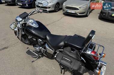 Мотоцикл Круизер Honda Shadow 400 2005 в 