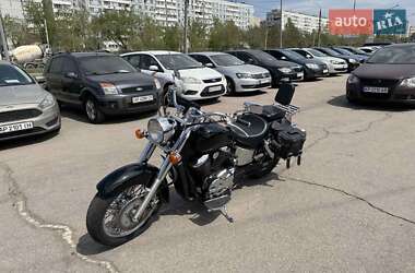 Мотоцикл Круізер Honda Shadow 400 2005 в Запоріжжі