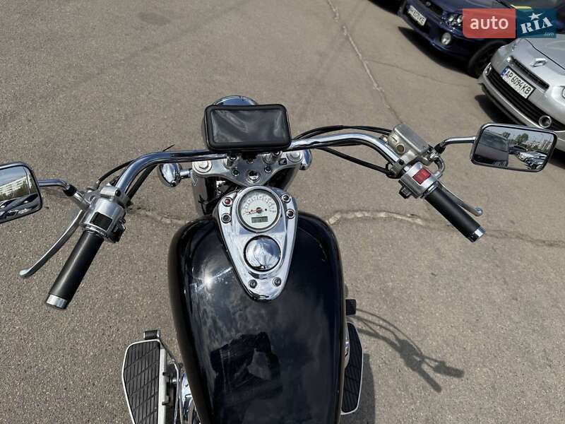 Мотоцикл Круизер Honda Shadow 400 2005 в Запорожье