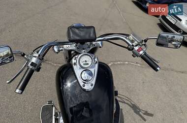 Мотоцикл Круизер Honda Shadow 400 2005 в 