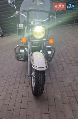 Мотоцикл Круизер Honda Shadow 400 2007 в 