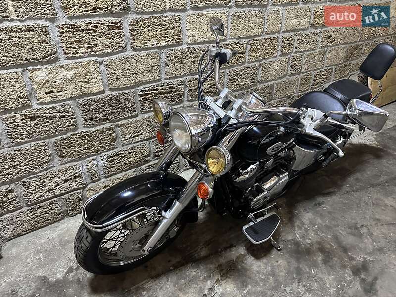 Мотоцикл Классик Honda Shadow 400 2004 в Одессе