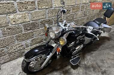 Мотоцикл Классик Honda Shadow 400 2004 в 