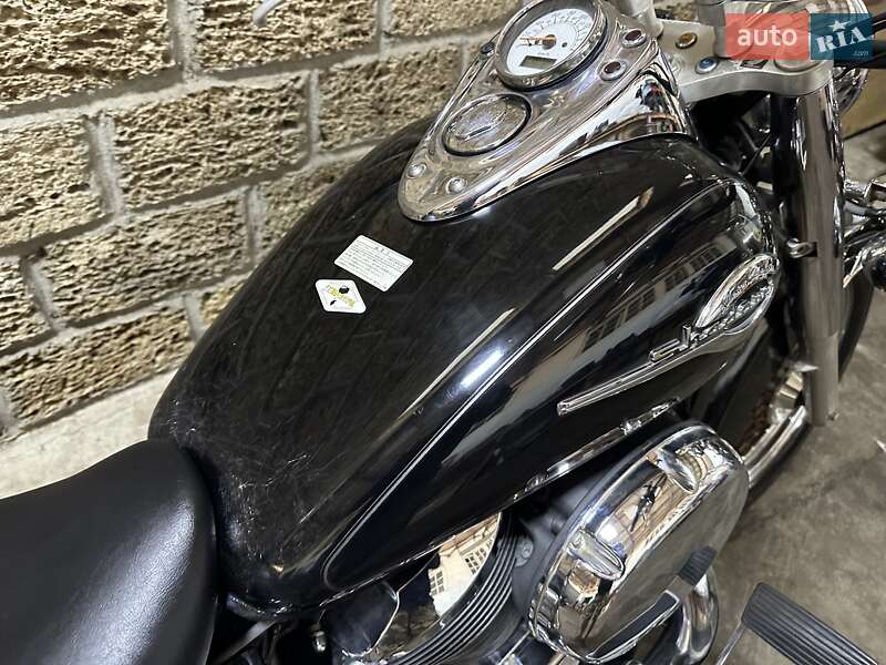 Мотоцикл Классик Honda Shadow 400 2004 в Одессе