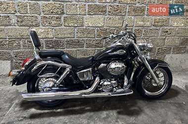 Мотоцикл Классик Honda Shadow 400 2004 в 