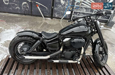Боббер Honda Shadow 400 2000 в Коростені