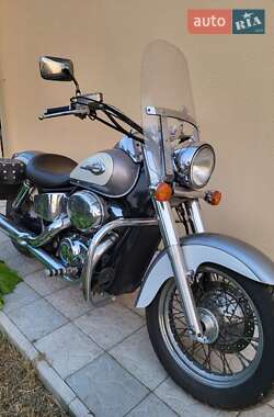Мотоцикл Круізер Honda Shadow 400 2001 в Кременчуці
