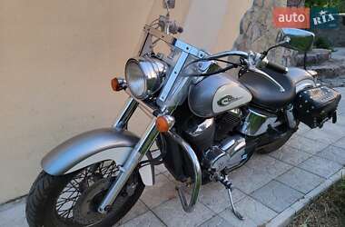 Мотоцикл Круизер Honda Shadow 400 2001 в 