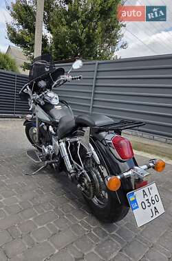 Мотоцикл Круизер Honda Shadow 400 2007 в Киеве