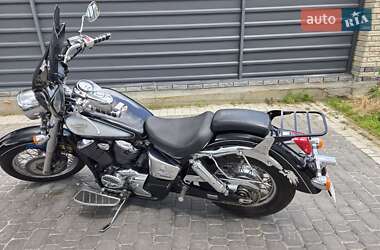 Мотоцикл Круизер Honda Shadow 400 2007 в 