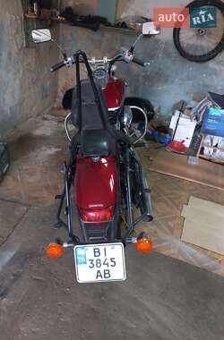 Мотоцикл Круізер Honda Shadow 400 2011 в Полтаві