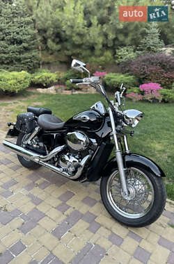 Мотоцикл Классік Honda Shadow 400 2000 в Дніпрі