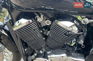 Мотоцикл Классик Honda Shadow 400 2000 в 