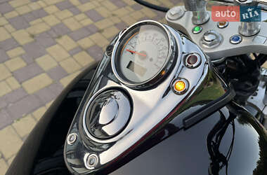 Мотоцикл Классик Honda Shadow 400 2000 в 