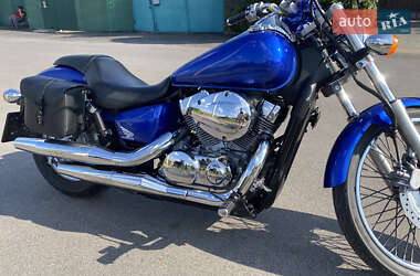 Мотоцикл Круизер Honda Shadow 400 2009 в 