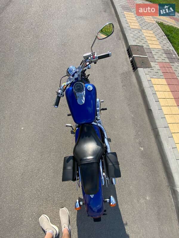 Мотоцикл Круізер Honda Shadow 400 2009 в Білій Церкві фото 24 Мотоцикл Круізер Honda Shadow 400 2009 в Білій Церкві