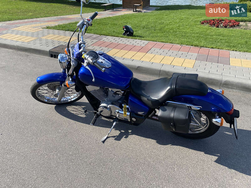 Мотоцикл Круізер Honda Shadow 400 2009 в Білій Церкві фото 19 Мотоцикл Круізер Honda Shadow 400 2009 в Білій Церкві