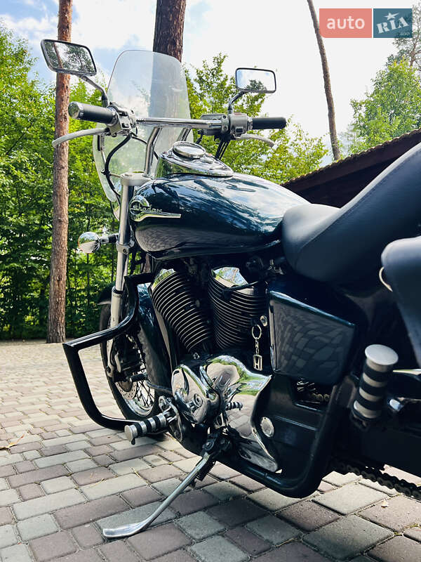 Мотоцикл Круизер Honda Shadow 400 2001 в Киеве