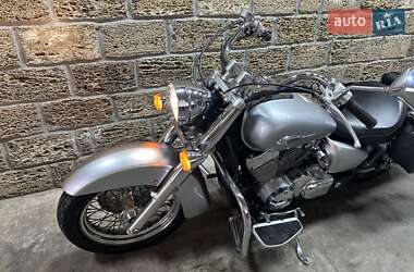 Мотоцикл Классик Honda Shadow 400 2009 в 