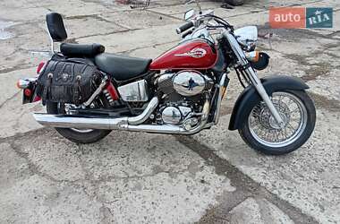 Мотоцикл Круізер Honda Shadow 400 2001 в Одесі