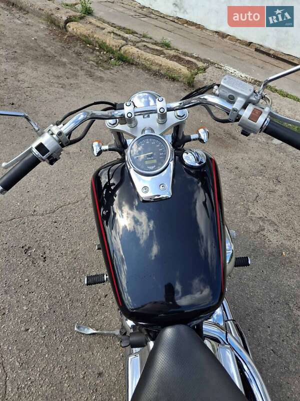 Мотоцикл Чоппер Honda Shadow 400 2004 в Фастове