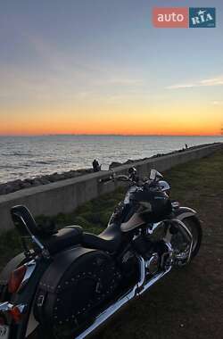 Мотоцикл Круизер Honda Shadow 400 2000 в Одессе