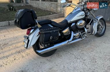 Мотоцикл Чоппер Honda Shadow 400 2001 в Южноукраїнську