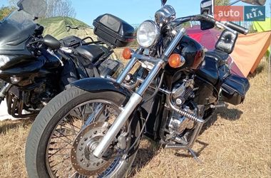 Мотоцикл Круизер Honda Shadow 400 2000 в Умани