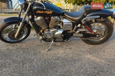 Мотоцикл Круізер Honda Shadow 400 2000 в Харкові