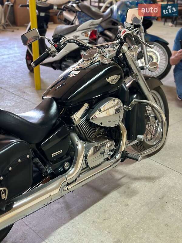 Мотоцикл Круизер Honda Shadow 600 2006 в Одессе